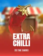 Extra Chilli  -  Big Time Gaming